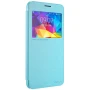 Nillkin Sparkle Series New Leather case for Samsung Galaxy Mega 2 (G750F) order from official NILLKIN store